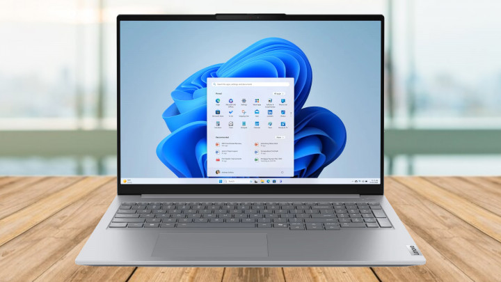 Lenovo ThinkBook 16 Gen 8 21SHA02PPB 2