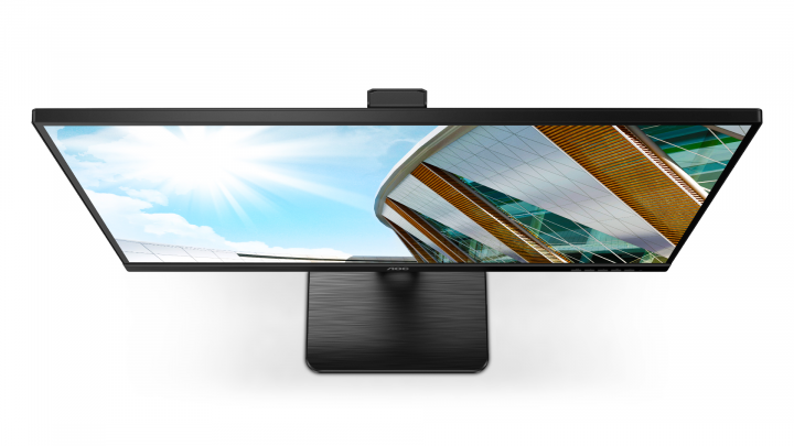 Monitor AOC U27P2 6