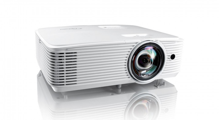 Optoma H117ST 2