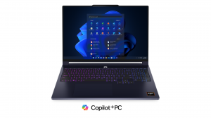 Laptop Lenovo Legion 7 Gen 11 16AGP11 83Q8001JPB Ryzen AI 7 450 16" WQXGA OLED 240Hz 32GB 1000SSD RTX5060 DLSS 4 W11Pro