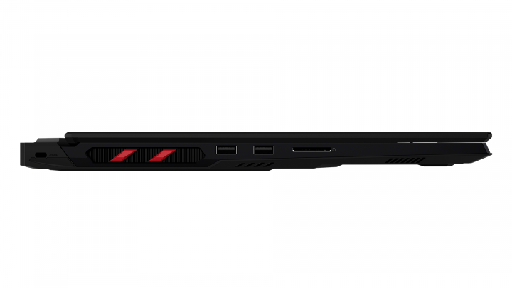 Laptop MSI Raider 18 HX AI A2XWX 6