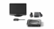 System modułowy do widekonferencji Barco ClickShare Hub Core and Control Panel Kit 1 przycisk xx