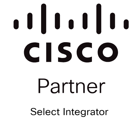 logotyp Cisco blk