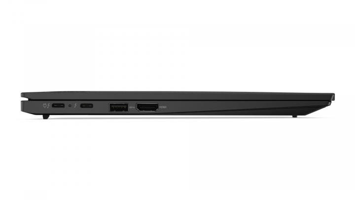 ThinkPad X1 Carbon Gen11 W11Pro Deep Black Paint 4