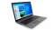 Laptop HP 255 G7 Dark Ash przód front prawy Win10Home