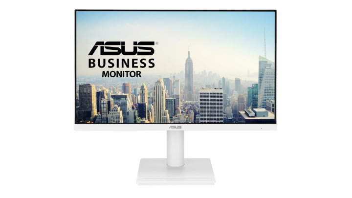 Monitor ASUS Business VA279QGS-W 27" FHD IPS 120Hz 1ms