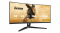 Monitor iiyama G-Master Curved GCB3486WQSCP-B1 2