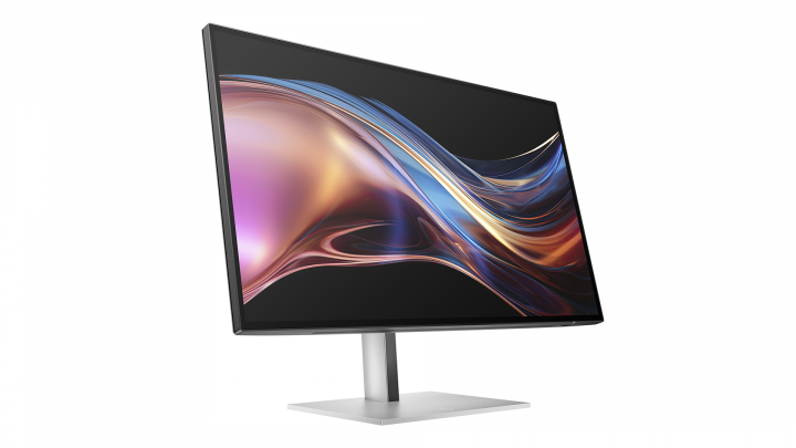 Monitor HP S7 Pro 8J9E6AA 27" IPS QHD 120Hz Thunderbolt 4 2