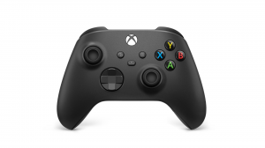 Kontroler do gier Microsoft Xbox PC + kabel 1V8-00002