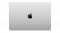 Laptop Apple MacBook Pro 16 PROLED Srebrny 1