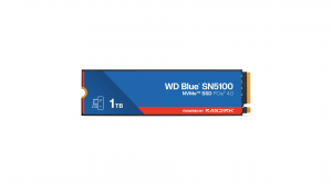 Dysk SSD WD Blue SN5100 1000GB WDS100T5B0E M.2 PCIe