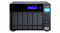 Serwer NAS QNAP TVS-672X-i3-8G