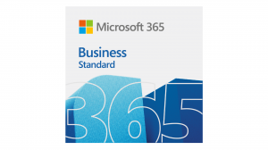 Microsoft 365 Business Standard 1 rok NCE CSP - CFQ7TTC0LDPB:0001