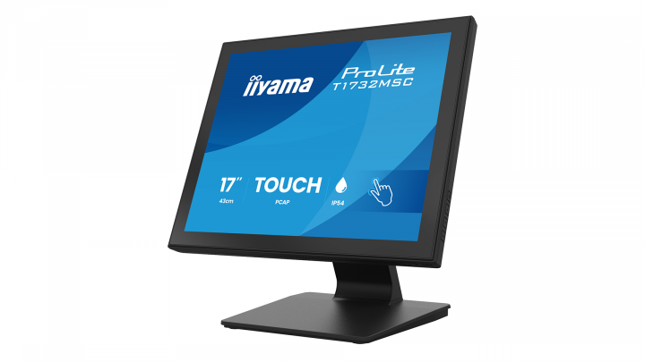 Monitor iiyama ProLite T1732MSC-B2S 8