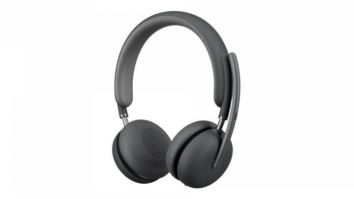 Logitech Zone Wireless 2 Headset UC - 981-001311 3