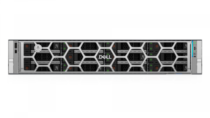Serwer Dell PowerEdge R570 3