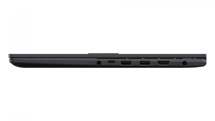 Laptop ASUS Vivobook 15X OLED K3504VA W11H Indie Black fingerprint (BK keyb) 11