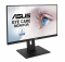 Monitor Asus VA24DQLB - widok frontu lewej strony