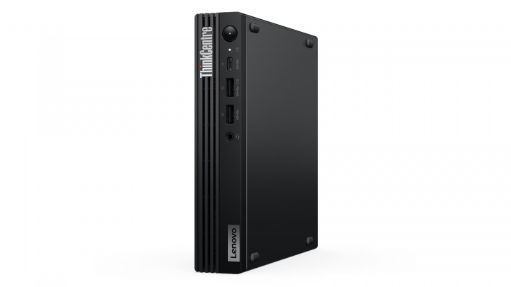 Komputer Lenovo ThinkCentre M75q Gen 5 Tiny stojący