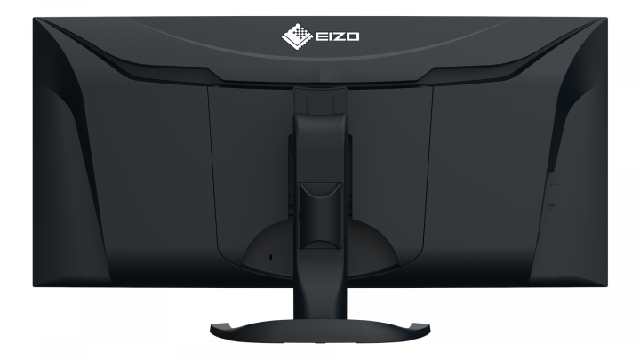 EIZO FlexScan EV3450XC-BK 5