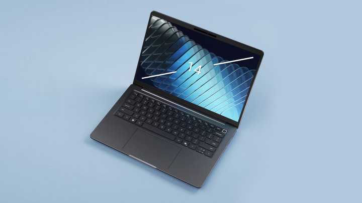Laptop Dell Pro 5 14 P514260 4