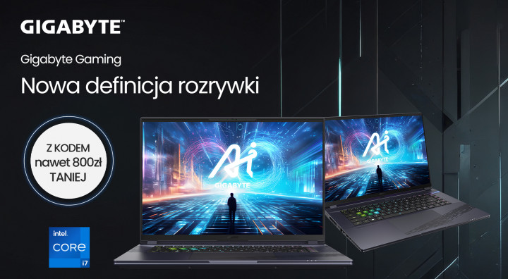 Gigabyte Gamong Promocja 8