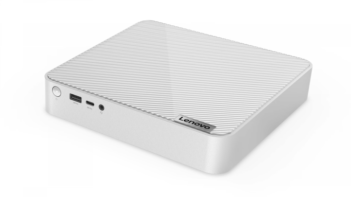 Komputer Lenovo IdeaCentre Mini 01IRH8 2