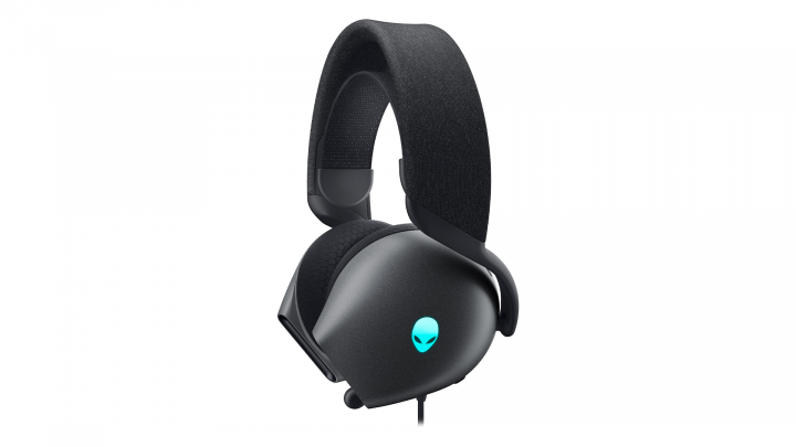Słuchawki Dell Alienware AW520H Dark Side of the Moon 545-BBFH
