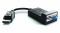 Adapter HP DisplayPort - VGA AS615AA