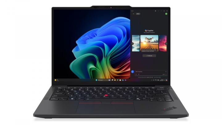 Laptop Lenovo ThinkPad X13 Gen 6 AMD Copilot 