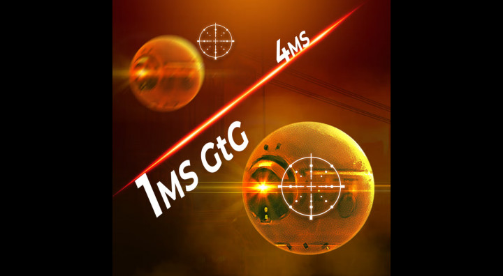 Monitor AOC Q27G3XMN/BK 27 5