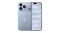 Smartfon Apple iPhone 18 Pro Błękit lodowca