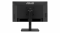 Monitor ASUS VA24ECPSN - widok z tyłu