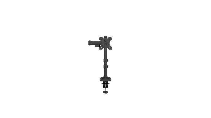 Uchwyt biurkowy Neomounts DS60-600BL1 od 10" do 32" 8kg 75x75-100x100