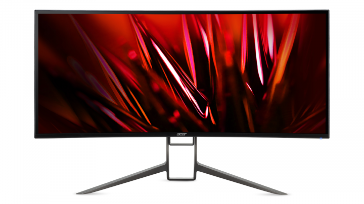 Acer Nitro XR383CURPbmiiphuzx front
