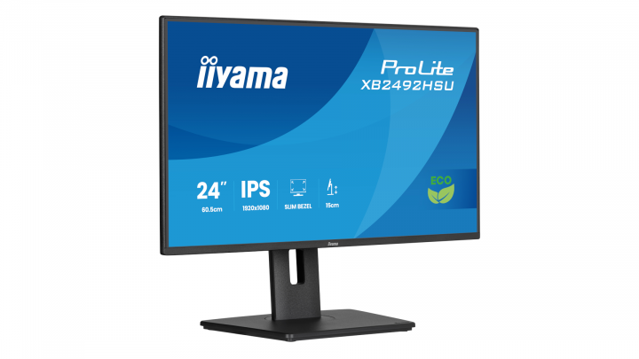 Monitor iiyama ProLite XB2492HSU-B1 2