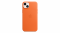 Etui Apple iPhone 14 Plus Leather Case z MagSafe Orange MPPF3ZM/A