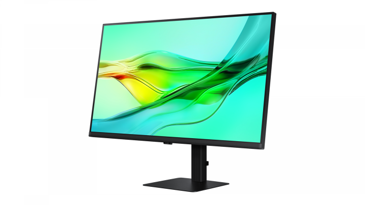 Monitor Samsung ViewFinity S6 LS32D600UAUXEN 5