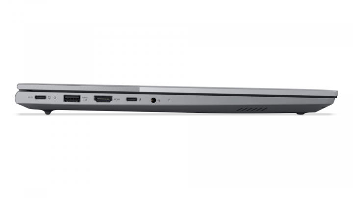 Laptop Lenovo ThinkBook 16 G8 IRL W11H Arctic grey BON 21SHA02PPB 9