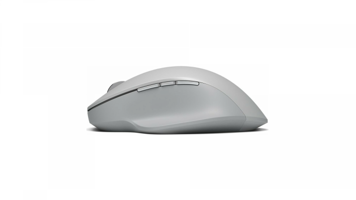 Mysz Microsoft Surface Precision Mouse FTW-00006 szara 3