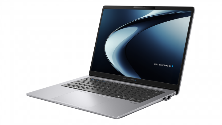 Laptop ASUS ExpertBook P3 P3406CCAP W11P Misty Gray 9