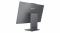 Komputer AiO Lenovo IdeaCentre 27ILL11 lewy tył