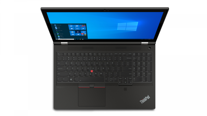 Mobilna stacja robocza Lenovo ThinkPad P15 G2 W10P