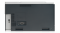 HP Color LaserJet Professional CP5225 - CE710A - widok lewej strony