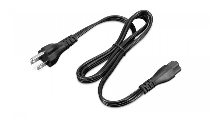 Zasilacz Lenovo ThinkPad Mobile Workstation 4X21U28818 140W USB-C GaN Slim AC Adapter - EU 2