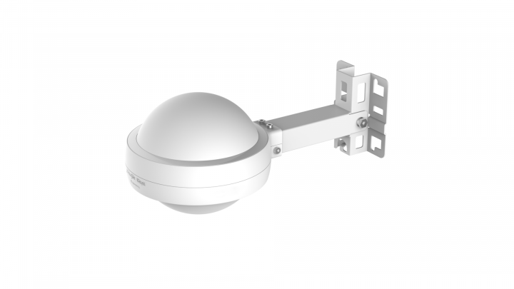 Access Point Ruijie Reyee RG-RAP6202(G) WiFi5 2x2 Zewnętrzny 2