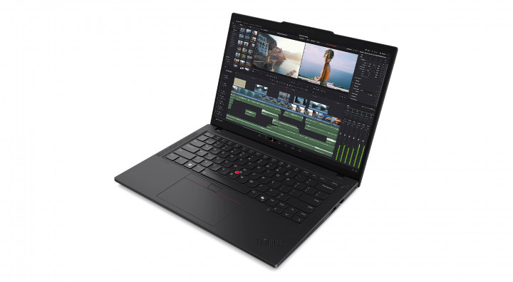 Lenovo ThinkPad P14s Gen 5 AMD 4