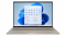 Laptop ASUS Zenbook A14 UX3407QA OLED W11H Zabriskie Beige 2
