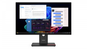 Monitor Lenovo ThinkVision T27UD-40 64AFGAT2EU 27" 4K Hdmi DP Usb-C 100W RJ45