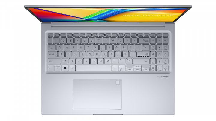 Laptop ASUS Vivobook 16X K3605ZC Cool Silver 5